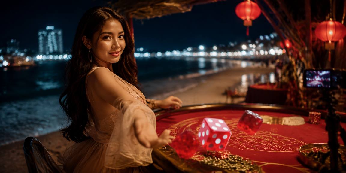 toto885 Live Casino Tables Malaysia dengan Touch 'n Go