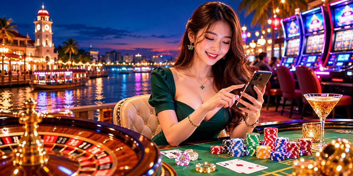 mobile gaming