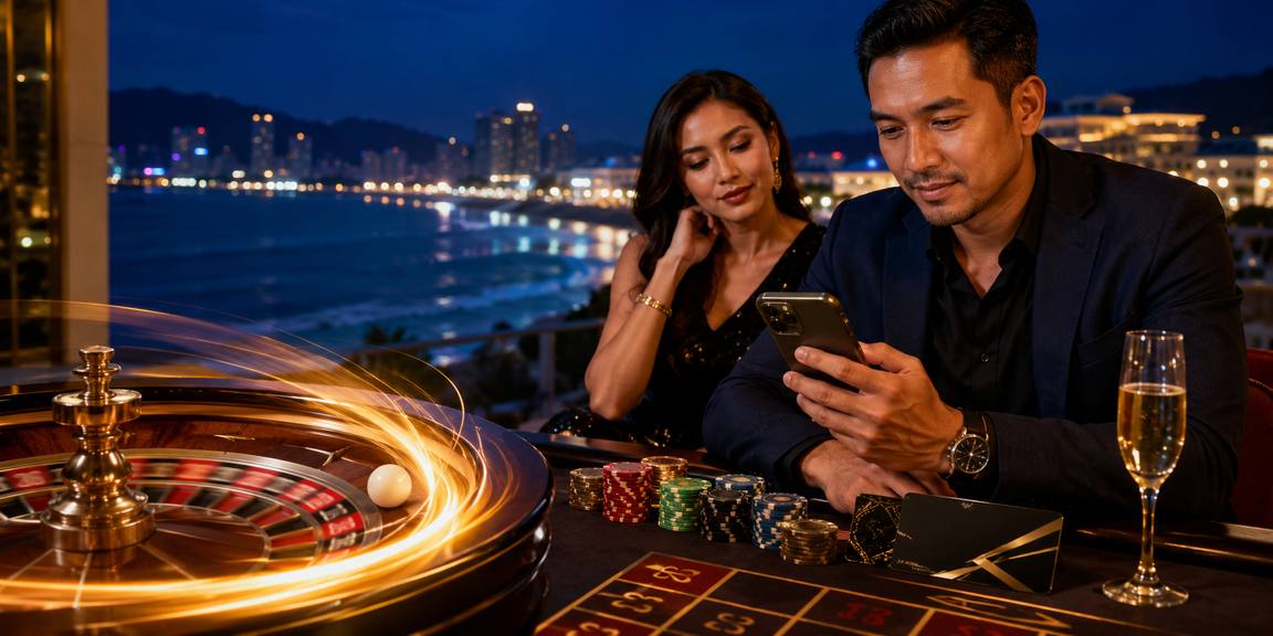 Aplikasi toto885 di telefon anda — meja langsung, slot, dan pertaruhan sukan