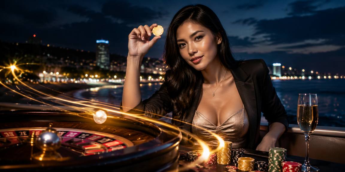 Blackjack Live Untuk Akaun Malaysia