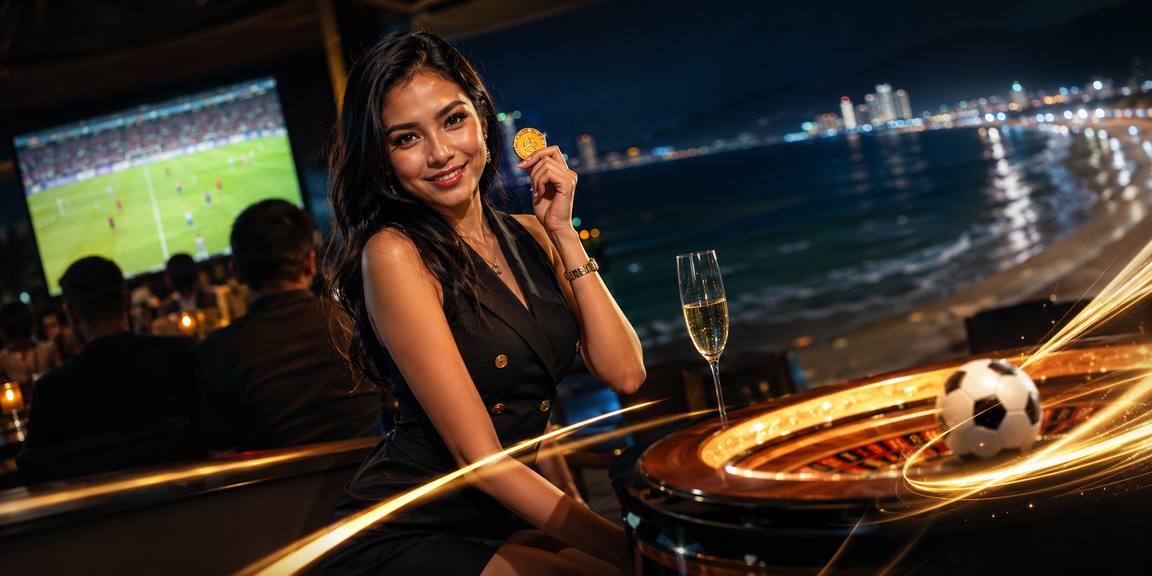 Pertarungan Bintang 5v5 Langsung di Toto885